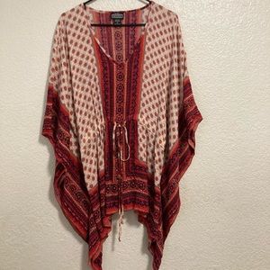 Tribal Tunic